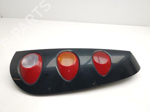 Høyre baklys SMART FORFOUR (454) 1.5 CDI (454.001) (95 hp) 31382379