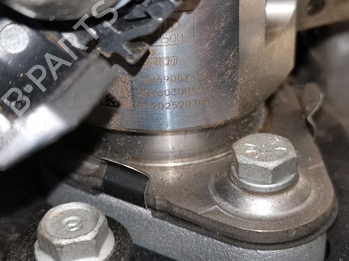 Engine HYUNDAI TUCSON (NX4E, NX4A) | BP31803629M1