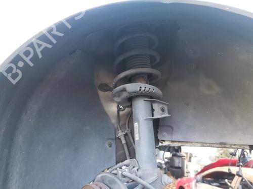 Højre fortil støddæmper VW GOLF VI (5K1) [2008-2014]  29728154