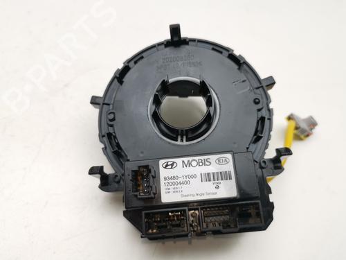Squib airbag KIA SPORTAGE IV (QL, QLE) 1.7 CRDi | BP28993271C102 