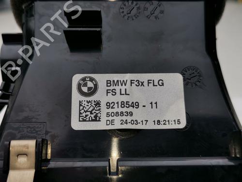 Luftventil BMW 3 Gran Turismo (F34) 318 d | BP36785606I21 - Image 2