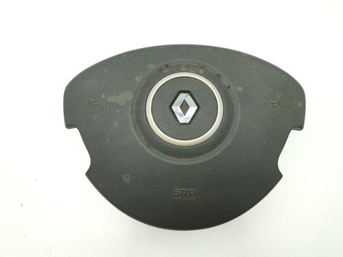 Used Driver airbag RENAULT CLIO III (BR0/1, CR0/1) 1.5 dCi (75 hp) 28998311