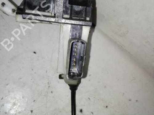 Rear left lock CITROËN C4 II (NC_) 1.6 HDi 90 | BP28986325C100 