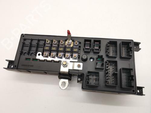 Fuse box VOLVO S60 I (384) D5 | BP28988263E1