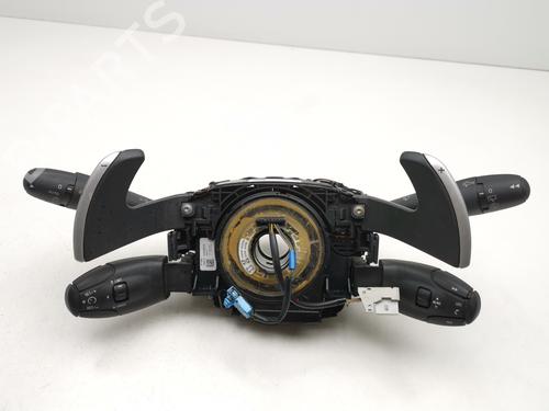 Forlygtekontakt PEUGEOT 3008 I MPV (0U_) [2009-2017]  30000265