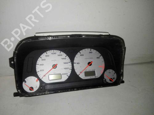 Used Instrument cluster SEAT CORDOBA (6K2) [1999-2002]  28982723