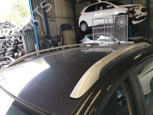 Roof bar TOYOTA COROLLA Verso (ZER_, ZZE12_, R1_) 2.2 D-4D (AUR10_, AUR10R) | BP30077712C65 