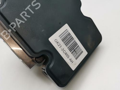 ABS pump FORD TRANSIT CUSTOM V362 Van (FY, FZ) 2.2 TDCi | BP39442950M43 - Image 2