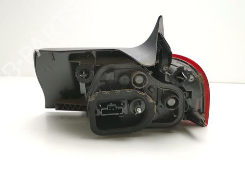 Left taillight CITROËN C4 CACTUS 1.6 BlueHDi 100 | BP28995551C34 