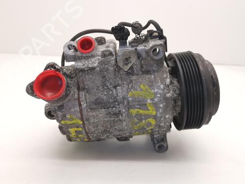 Used AC compressor BMW 1 (E87) 118 d (143 hp) 28999858