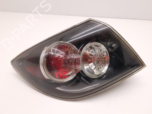 Piloto trasero izquierdo MAZDA 3 Saloon (BK) 1.6 DI Turbo (BK12Y) (109 hp) 28984696