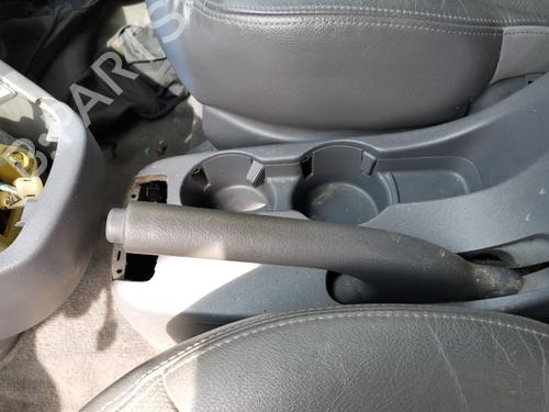 Used Hand brake HYUNDAI TUCSON (JM) 2.0 CRDi (113 hp) 28979546
