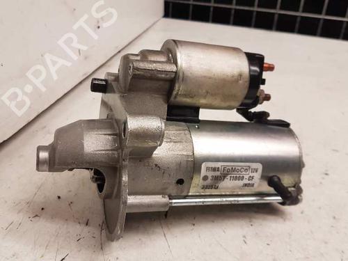Used Starter FORD FOCUS III Turnier 1.6 TDCi (115 hp) 28981591