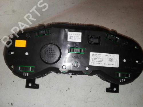 Instrument cluster FORD FOCUS III  | BP28991741C47 