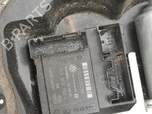 Front right window mechanism SEAT LEON (1P1) | BP28999310C23