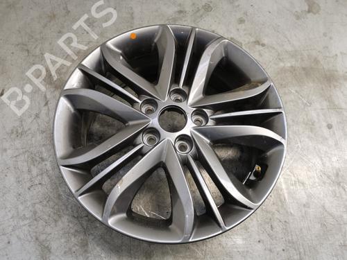 Used Rim Rim HYUNDAI ix35 (LM, EL, ELH) [2009-2016] 35792490 35792490