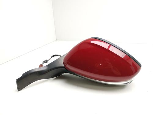 Left mirror PEUGEOT 2008 I (CU_)  | BP28993770C26 
