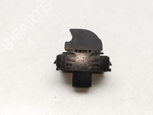 Right rear window switch RENAULT MEGANE IV Hatchback (B9A/M/N_) 1.3 TCe 115 (B9N9) | BP31670789I28 - Image 2