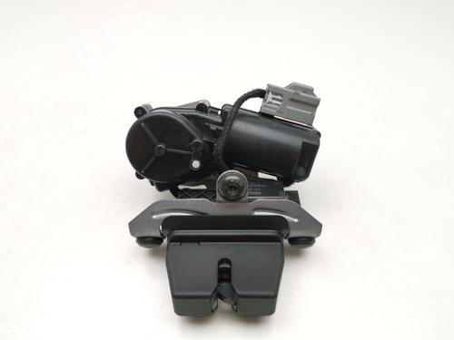 Tailgate lock FORD PUMA (J2K, CF7) 1.0 EcoBoost mHEV | BP33208032C101  - Image 5