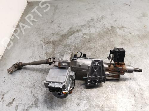 Steering column RENAULT CAPTUR I (J5_, H5_) 1.5 dCi 90 (J5N4, J5M5, J5MW, J5M6, J5AL, J5AJ) | BP39441808M21 - Image 4