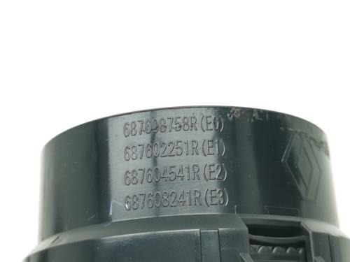 Luftventilen DACIA SANDERO II TCe 90 (B8M1, B8MA, B8AC) | BP39444677I21 - Image 3