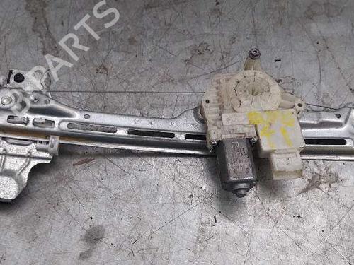 Used Rear left window mechanism PEUGEOT 308 II (LB_, LP_, LW_, LH_, L3_) [2013-2021]  28985616