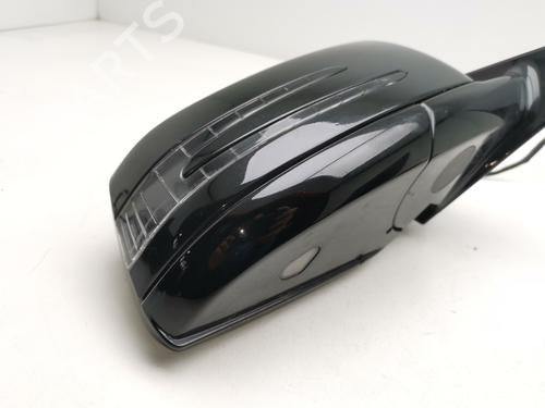 Right mirror MERCEDES-BENZ E-CLASS (W212)  | BP28995447C27 