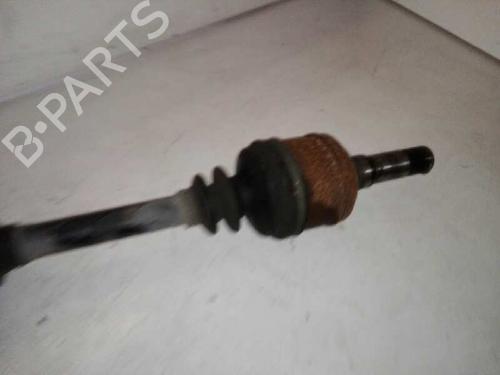Left front driveshaft SAAB 9-5 (YS3E) 3.0 TiD | BP28991199M38
