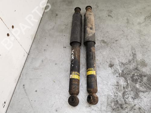 Used Right rear shock absorber SUZUKI VITARA (ET) HDI (SE 420HDI) (87 hp) 28986500