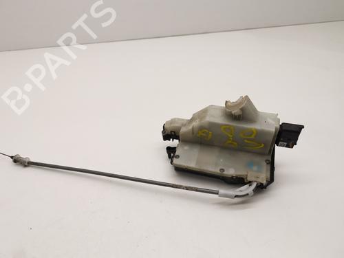 Front right lock CITROËN C4 I (LC_)  | BP28981476C97 