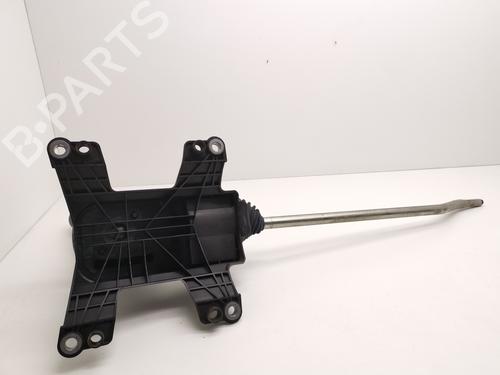 Gear lever OPEL CORSA E (X15)  | BP29000392M90 