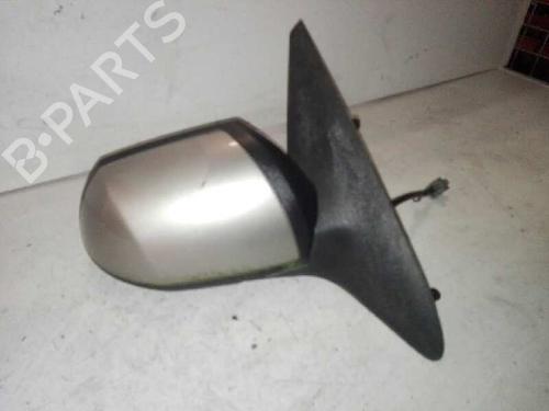 Used Right mirror FORD MONDEO III (B5Y) 2.0 TDCi (130 hp) 28984308