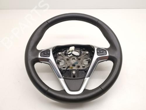 Used Steering wheel FORD TOURNEO COURIER B460 MPV 1.0 EcoBoost (100 hp) 28993404