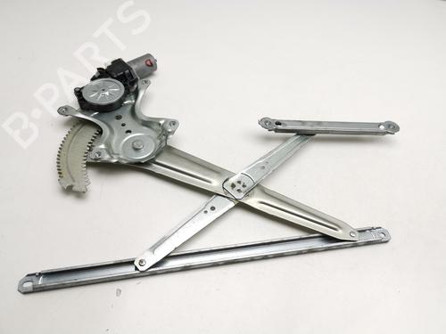 Used Front right window mechanism SUZUKI JIMNY Closed Off-Road Vehicle (A6G) [2018-2025]  30391470