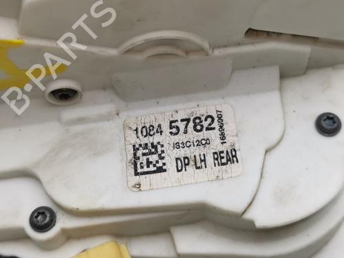 Rear left lock MG MG ZS SUV (AZS1)  | BP28997671C100 