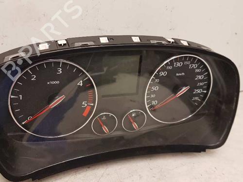 Instrument cluster RENAULT LAGUNA III (BT0/1) 1.5 dCi (BT00, BT0A, BT0T, BT1J) | BP28991986C47 