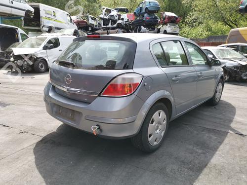 Headlight switch OPEL ASTRA H (A04) 1.4 (L48) | BP34473177I24  - Image 11