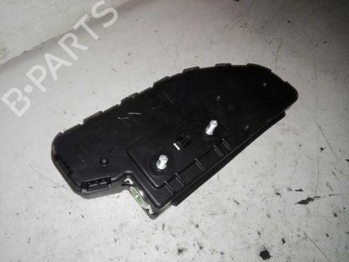 Elektronisk modul CITROËN C4 Grand Picasso I (UA_) [2006-2013]  28992648