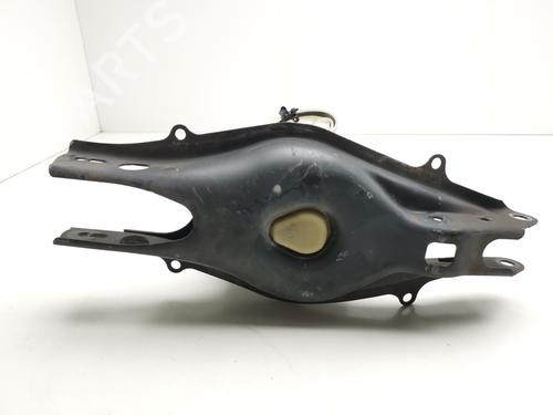Right rear shock absorber MERCEDES-BENZ E-CLASS (W212)  | BP28993962M19 