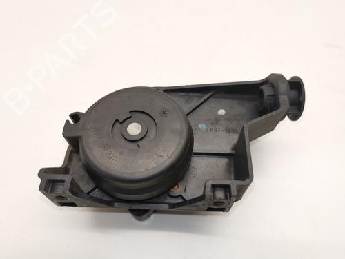 Pedal CITROËN XSARA Coupe (N0) 2.0 HDI 90 | BP28982605I4 