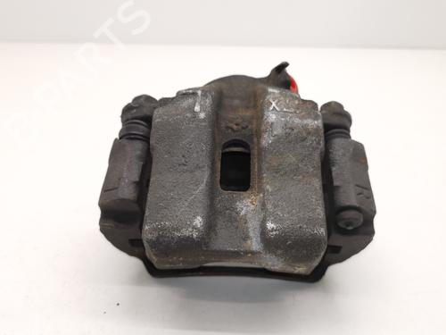 Used Left front brake caliper SUZUKI GRAND VITARA I (FT, HT) 2.0 HDI 110 16V 4x4 (SQ420D, TD83V, JA420WD) (109 hp) 28986065