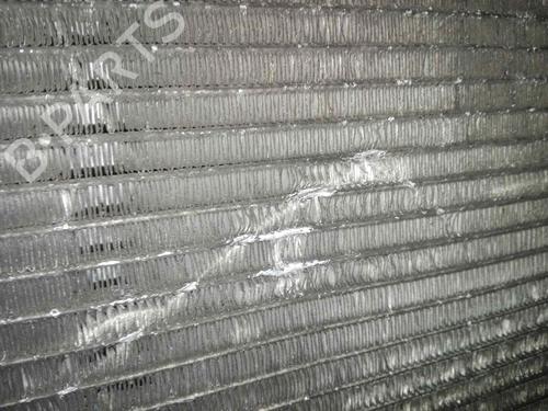 AC radiator PEUGEOT BIPPER (AA_) | BP28980713M32