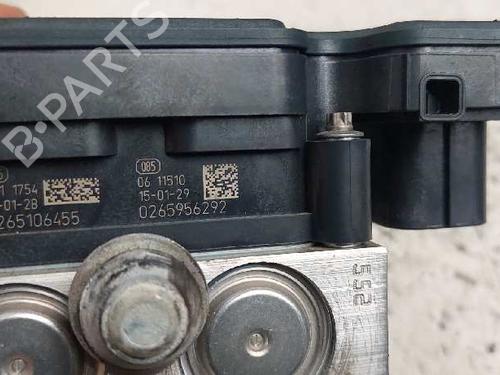ABS pump OPEL CORSA E (X15)  | BP29408855M43 