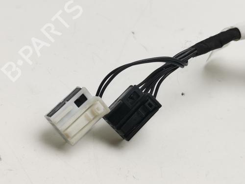 Right mirror MERCEDES-BENZ E-CLASS (W212) E 220 CDI / BlueTEC (212.001, 212.002) | BP28995284C27 