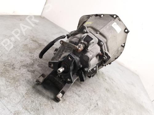 Gearbox MERCEDES-BENZ C-CLASS (W203) | BP31716407M3 - Image 4
