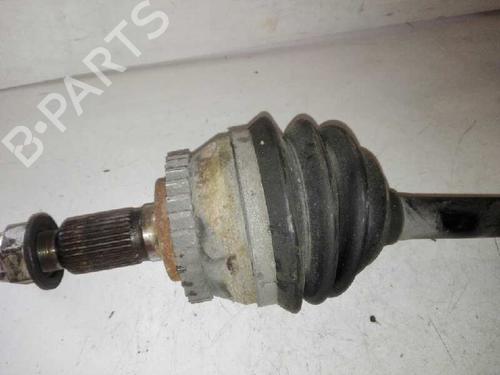 Left front driveshaft SAAB 9-5 (YS3E) 3.0 TiD | BP28991199M38