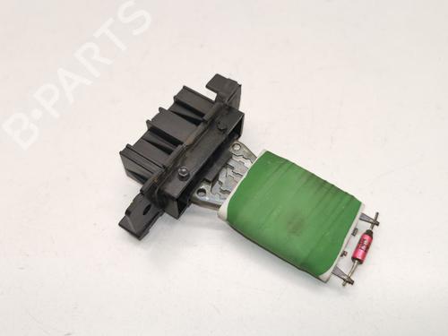 Heater resistor FIAT DOBLO Cargo (263_) 1.3 D Multijet BP28978136M108