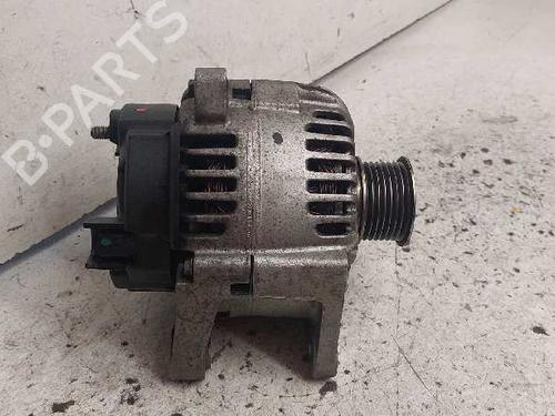 Alternator RENAULT MEGANE II Saloon (LM0/1_)  | BP28983705M7 