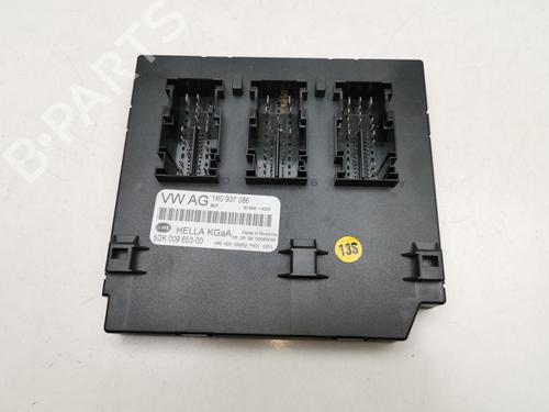 Elektronisk modul VW GOLF VI (5K1) [2008-2014]  29715791