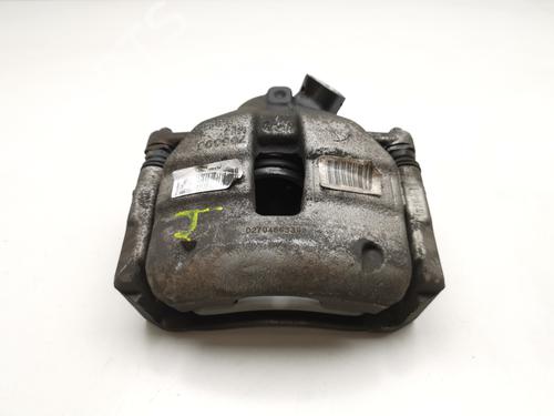 Used Left front brake caliper TOYOTA PROACE CITY Box Body/MPV (BPZ_) [2019-2025]  29289772